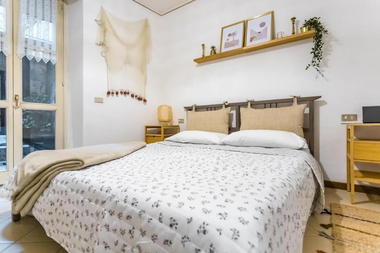 Lago Azzurro Apartment Varenna Italy