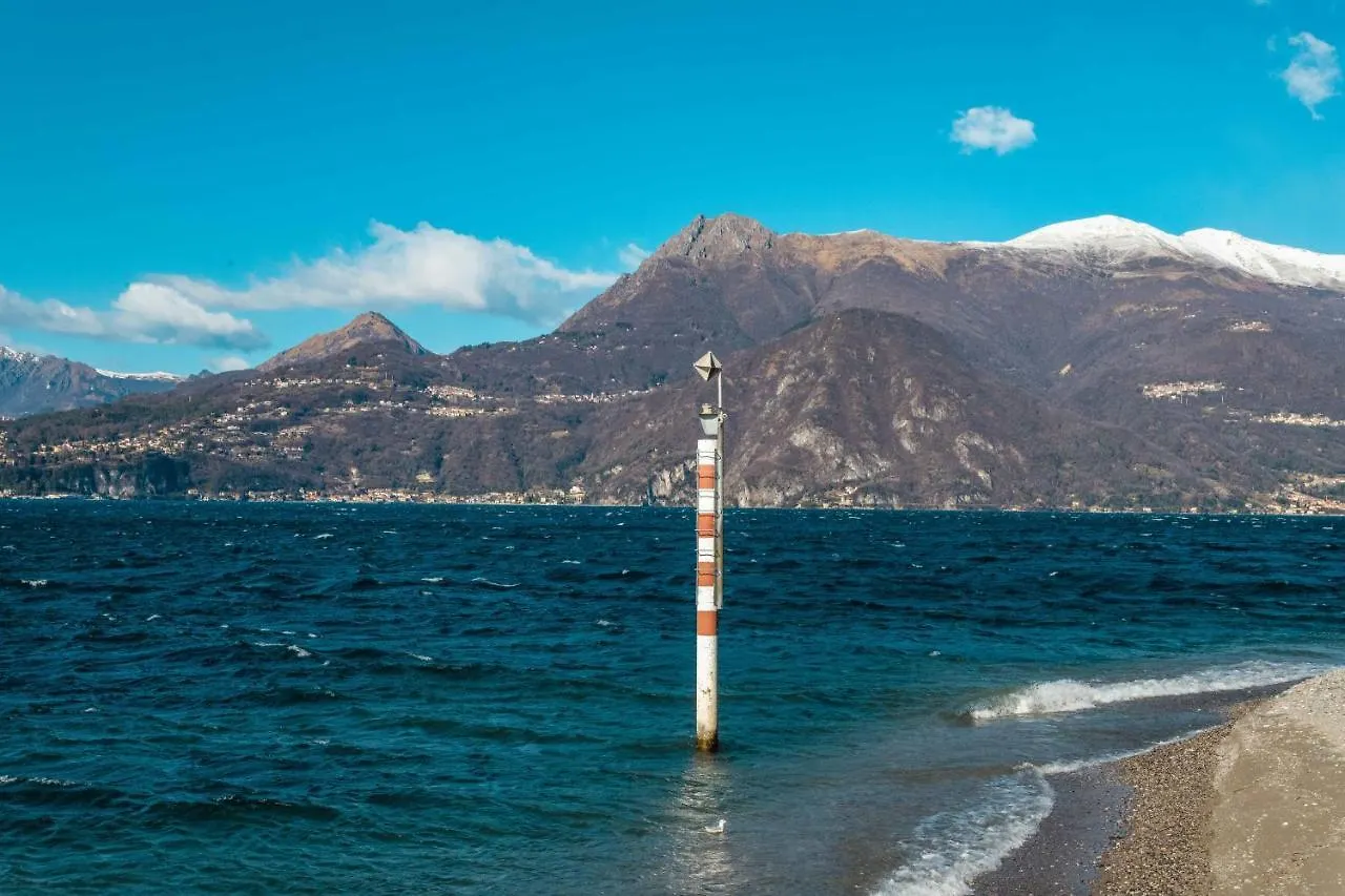 Lago Azzurro Apartment Varenna Italy