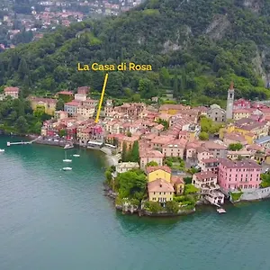 La Casa Di Rosa Apartment