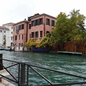 Ponte San Lorenzo Venice