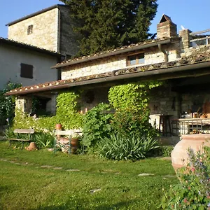 Podere Torre Greve in Chianti