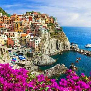 Terrazza Manarola