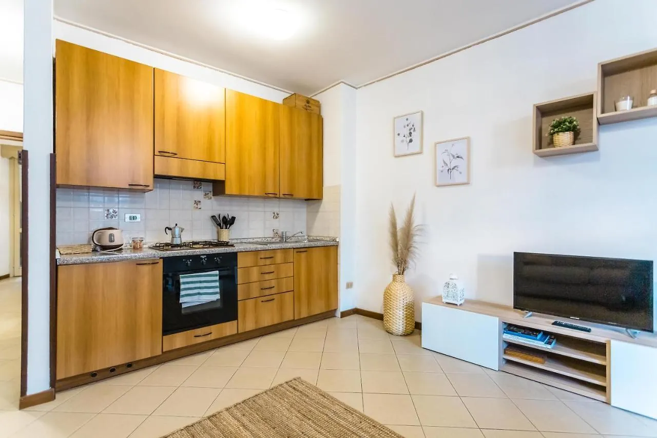 Lago Azzurro Apartment Varenna Italy